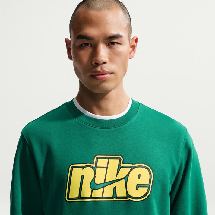 NIKE �X�E�F�b�g �N���[ 365MALCHT/LGHTN