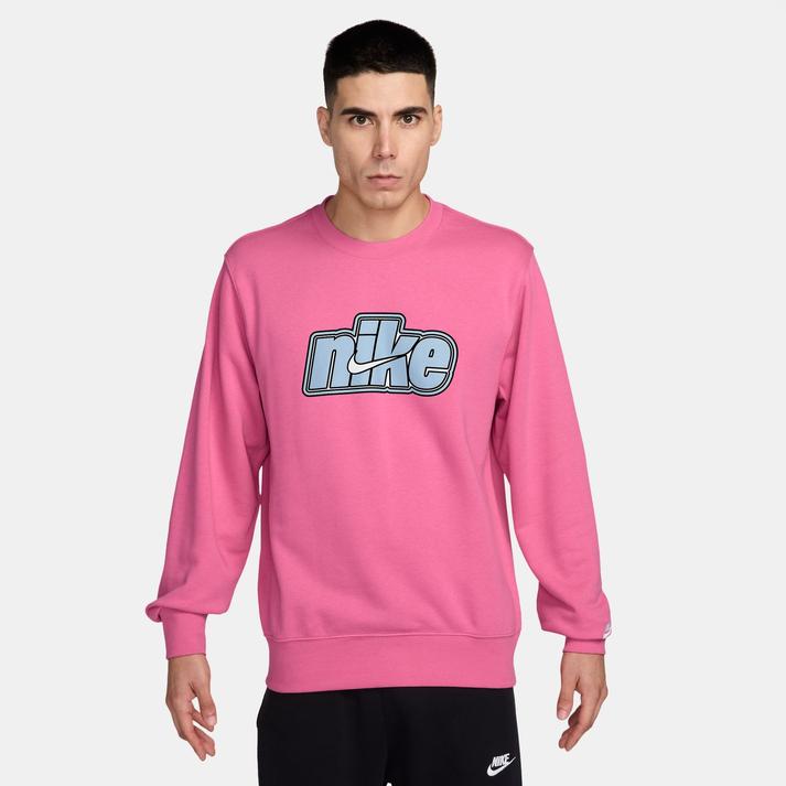 NIKE �X�E�F�b�g �N���[ 684PKSCLE/SAIL