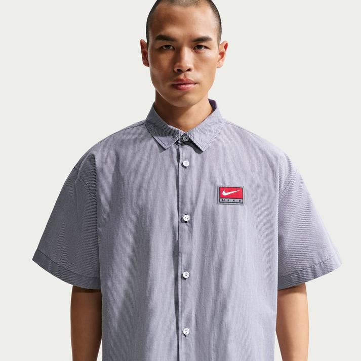 NIKE �i�C�L���C�t �V���[�g�X���[�u �V���c 060ANTHRA/WHITE