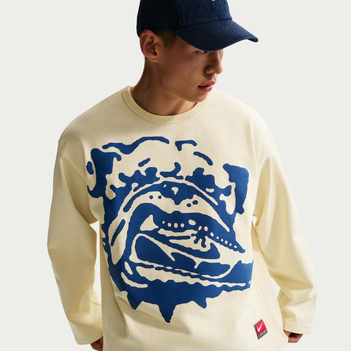 NIKE �i�C�L���C�t �����O�X���[�u 113COCOMK/GAMER