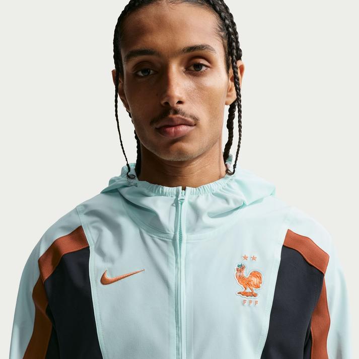 NIKE �A�E�^�[ 393IGLOO/METCOP