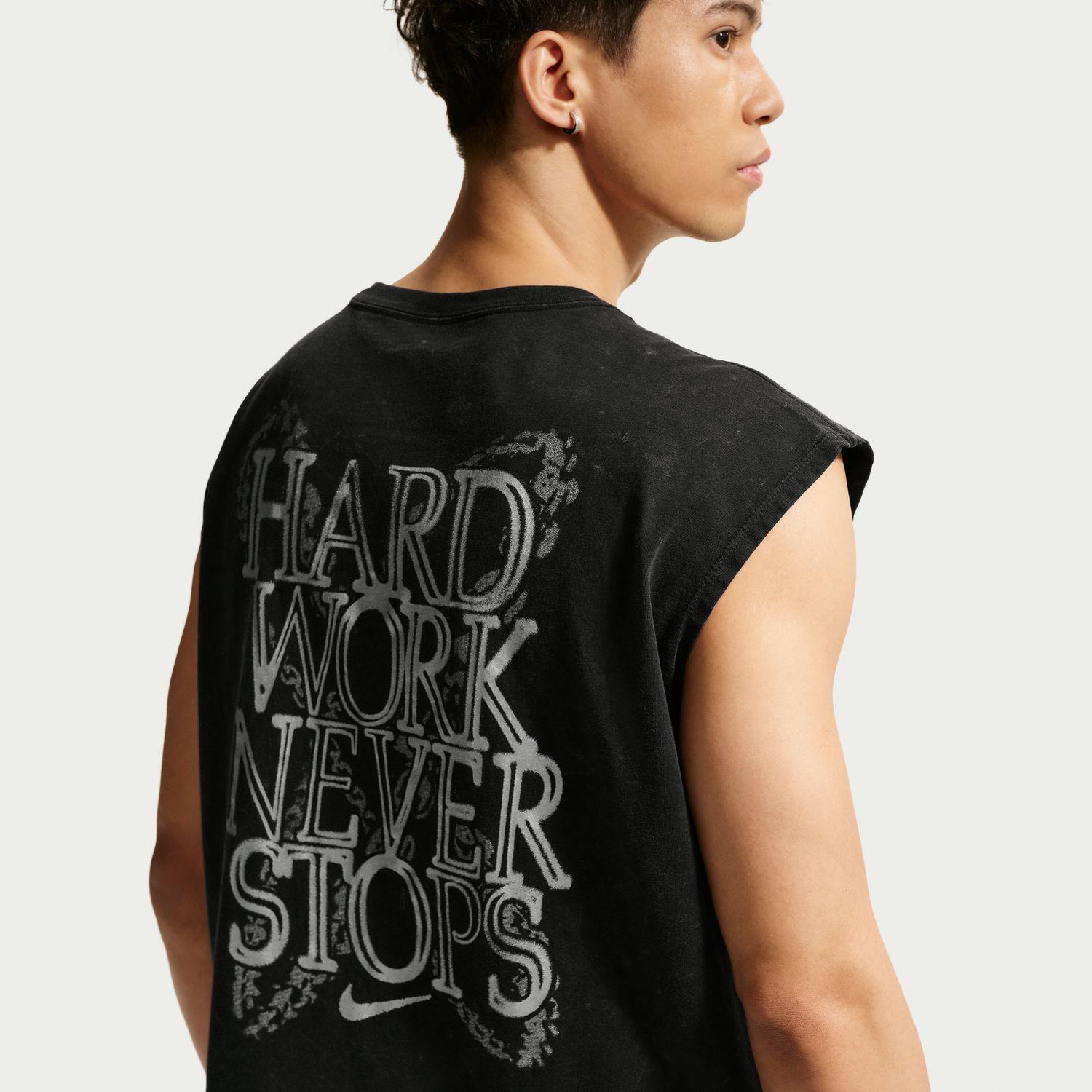 NIKE】 ナイキ M TRAIN HRD SL TANK M TEE LSE SL TRAIN HRD W IH1976