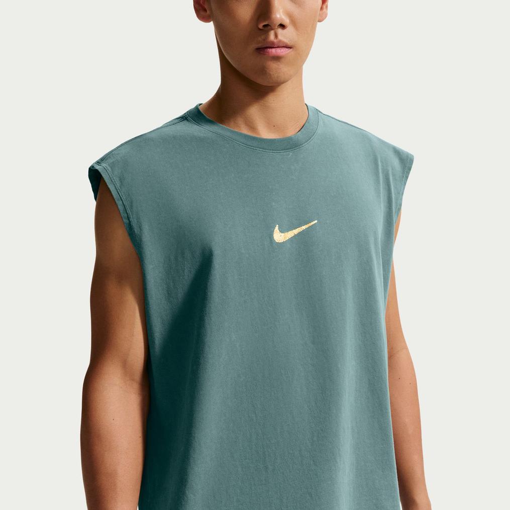  NIKE NIKE Sleeveless Training Tee画像2