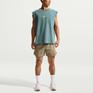  NIKE NIKE Sleeveless Training Tee画像6