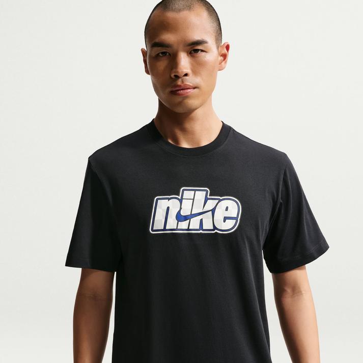 NIKE �V���[�g�X���[�u 010BLACK