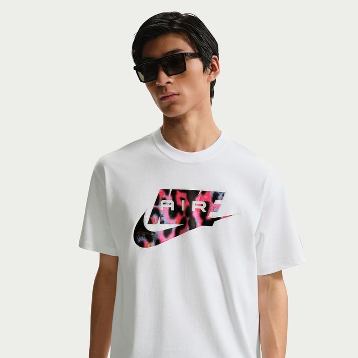 NIKE �V���[�g�X���[�u 100WHITE