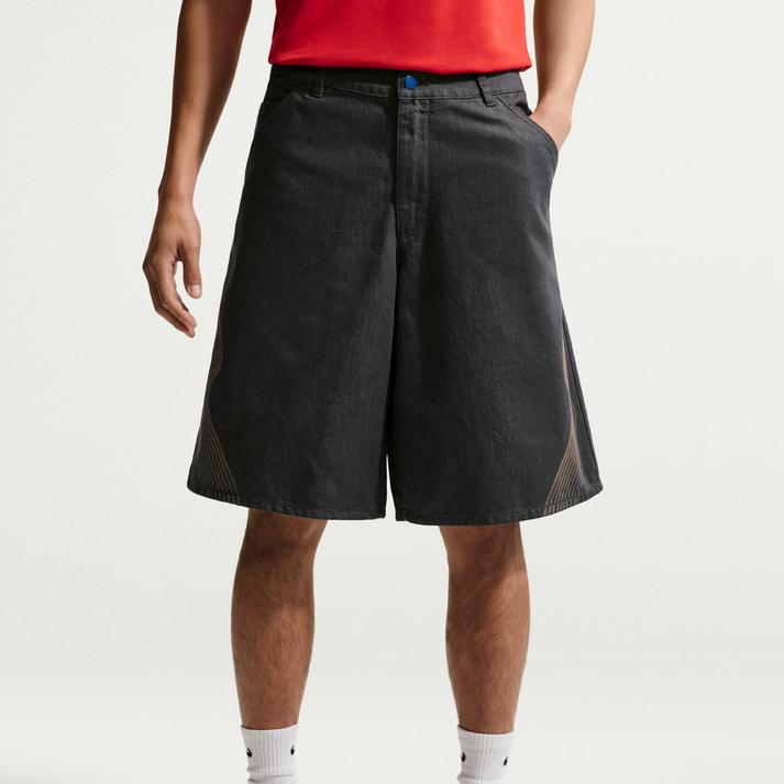 NIKE �V���[�g�p���c 060ANTHRA