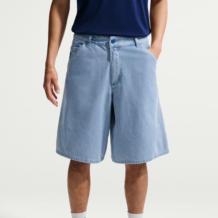 NIKE �V���[�g�p���c 493ASHSLT