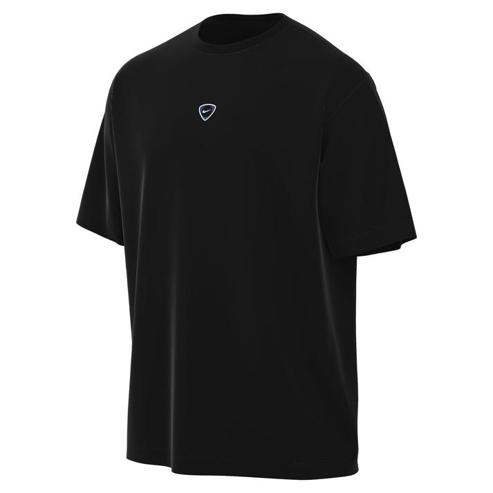 NIKE �V���[�g�X���[�u 010BLACK