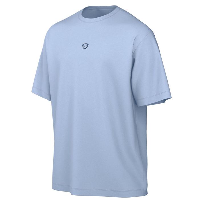 NIKE �V���[�g�X���[�u 407HYDBLU