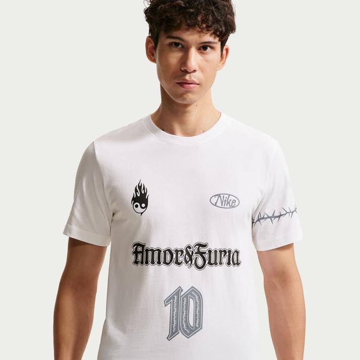 NIKE �V���[�g�X���[�u 100WHITE