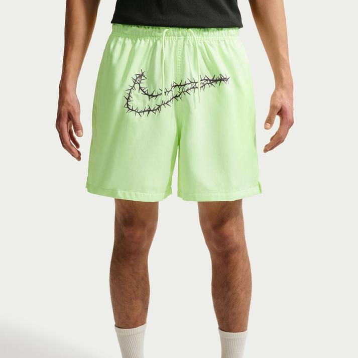 NIKE �V���[�g�p���c 701BRLYVT/DRAIS