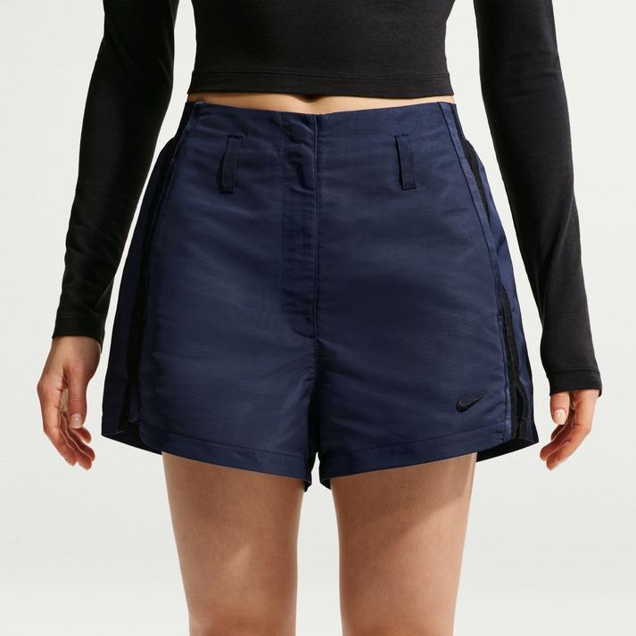 NIKE �V���[�g�p���c 410MNNAVY/BLACK