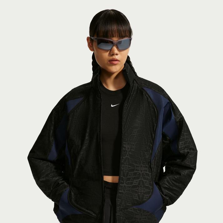 NIKE �W���P�b�g 011BLACK/MNNAVY
