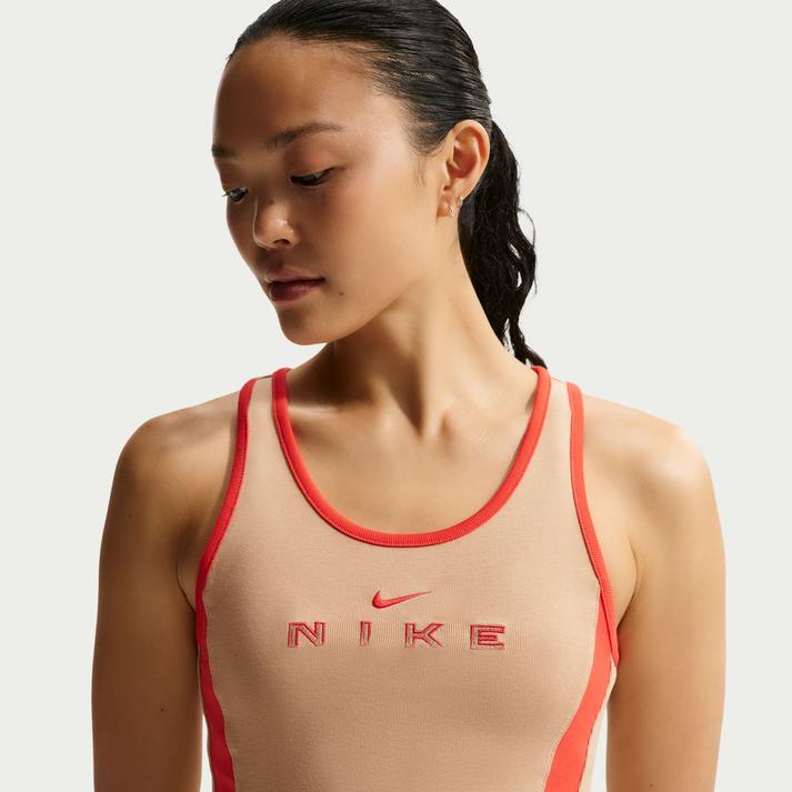 NIKE �^���N�g�b�v 286LINEN/LTCRMS