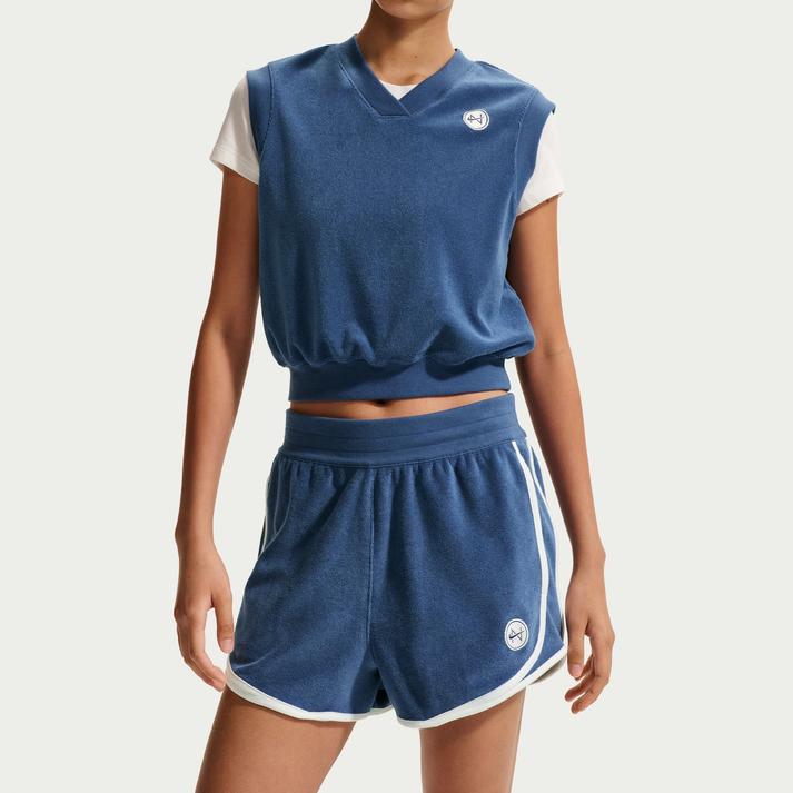 NIKE �V���[�g�p���c 461MYSTNY/SAIL