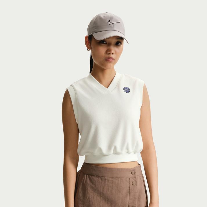 NIKE �V���[�g�X���[�u 133SAIL