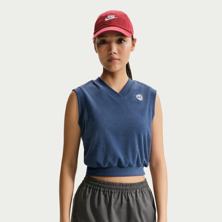 NIKE �V���[�g�X���[�u 461MYSTNY