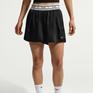  NIKE NIKE Sports Wear Loose Midrise Satin Short画像1
