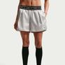  NIKE NIKE Sports Wear Loose Midrise Satin Short画像1