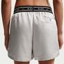  NIKE NIKE Sports Wear Loose Midrise Satin Short画像3