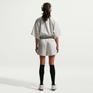  NIKE NIKE Sports Wear Loose Midrise Satin Short画像4