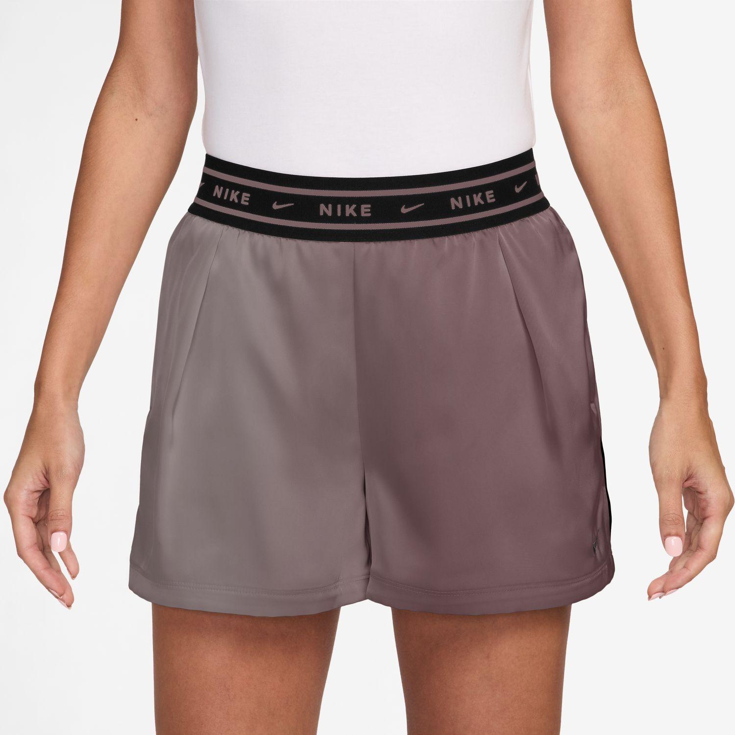 レディース 【NIKE】 ナイキ W OFLN WVN STN SHORT ショートパンツ