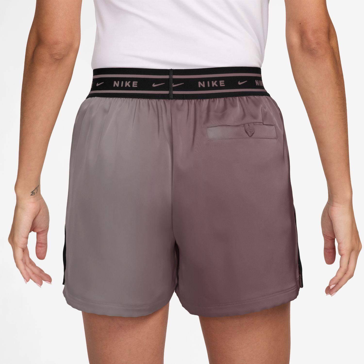 レディース 【NIKE】 ナイキ W OFLN WVN STN SHORT ショートパンツ