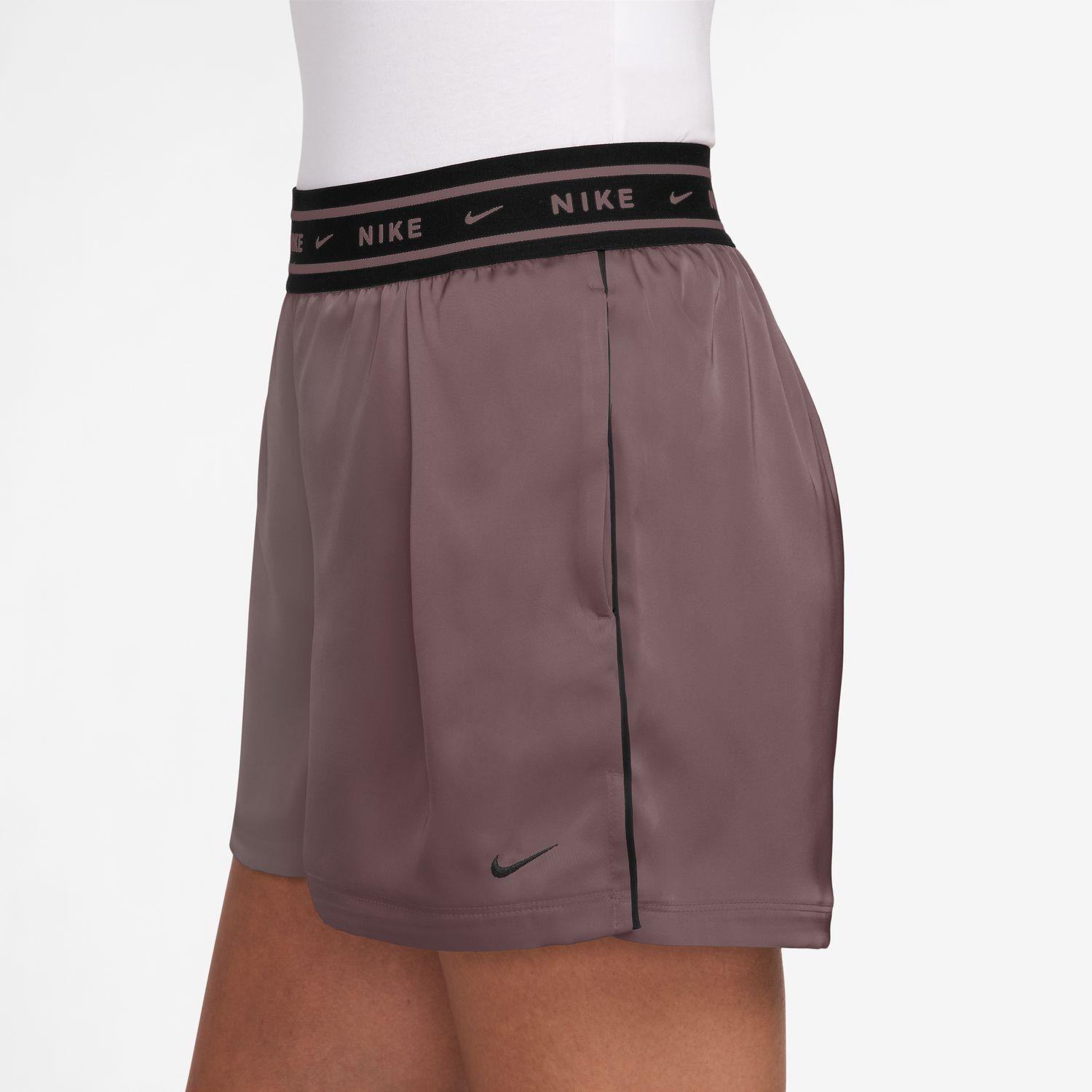 レディース 【NIKE】 ナイキ W OFLN WVN STN SHORT ショートパンツ