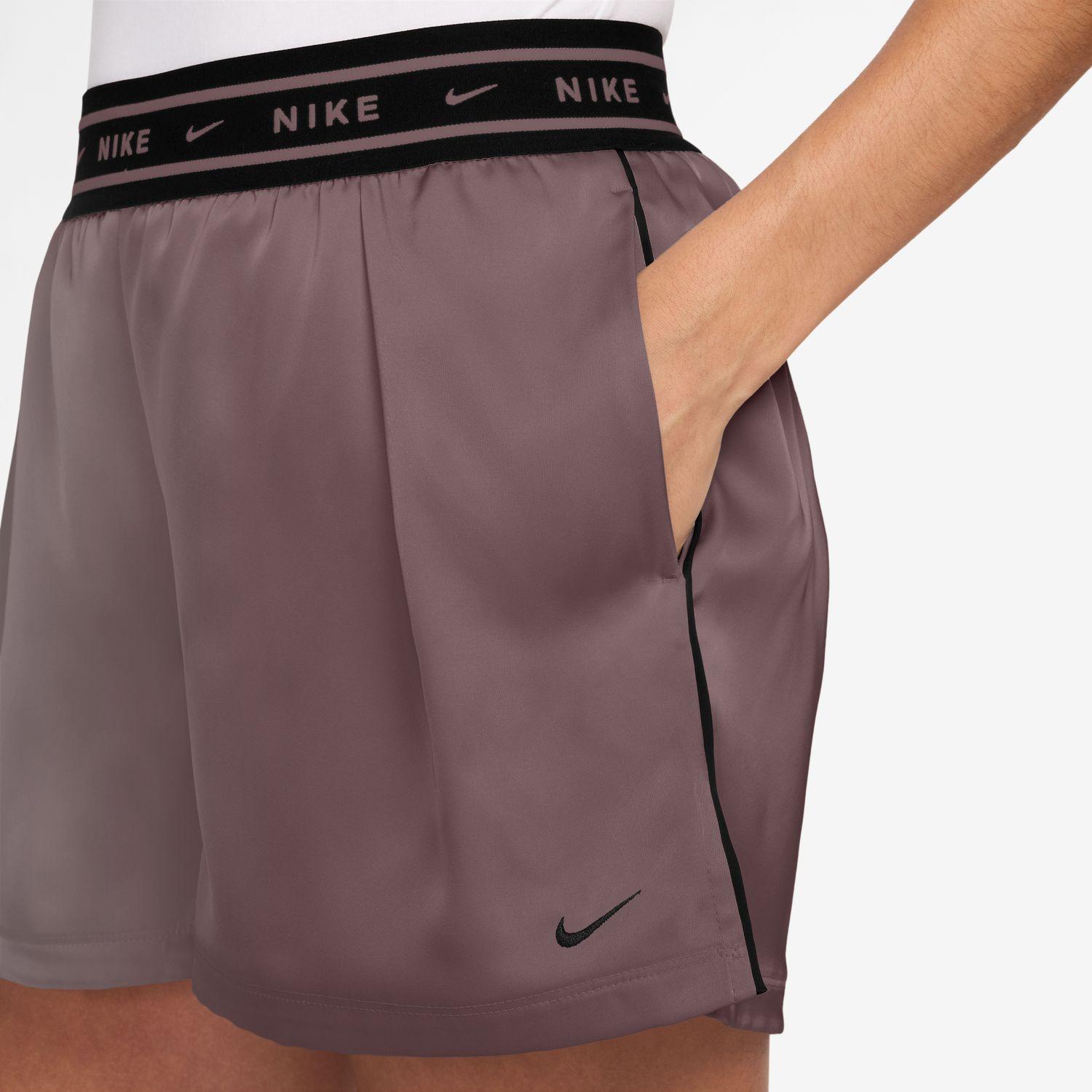 レディース 【NIKE】 ナイキ W OFLN WVN STN SHORT ショートパンツ