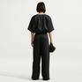  NIKE NIKE Sports Wear Oversized Satin Tops画像4