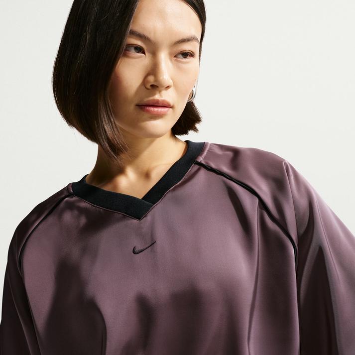 NIKE �V���[�g�X���[�u 502TATTOO/BLACK