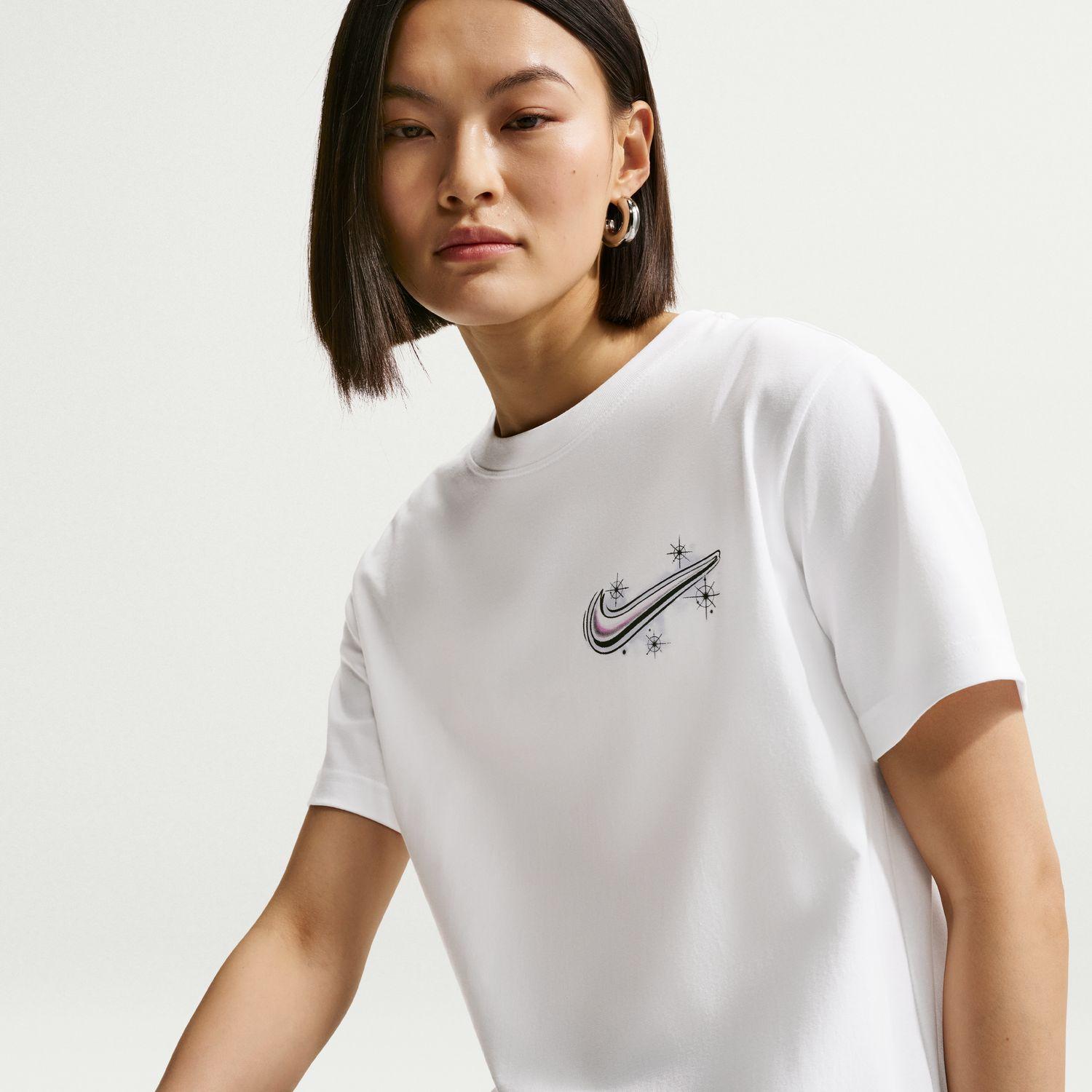 NIKE】 ナイキ W BF ARBRSH BTTR TEE ショートスリーブ IH7605