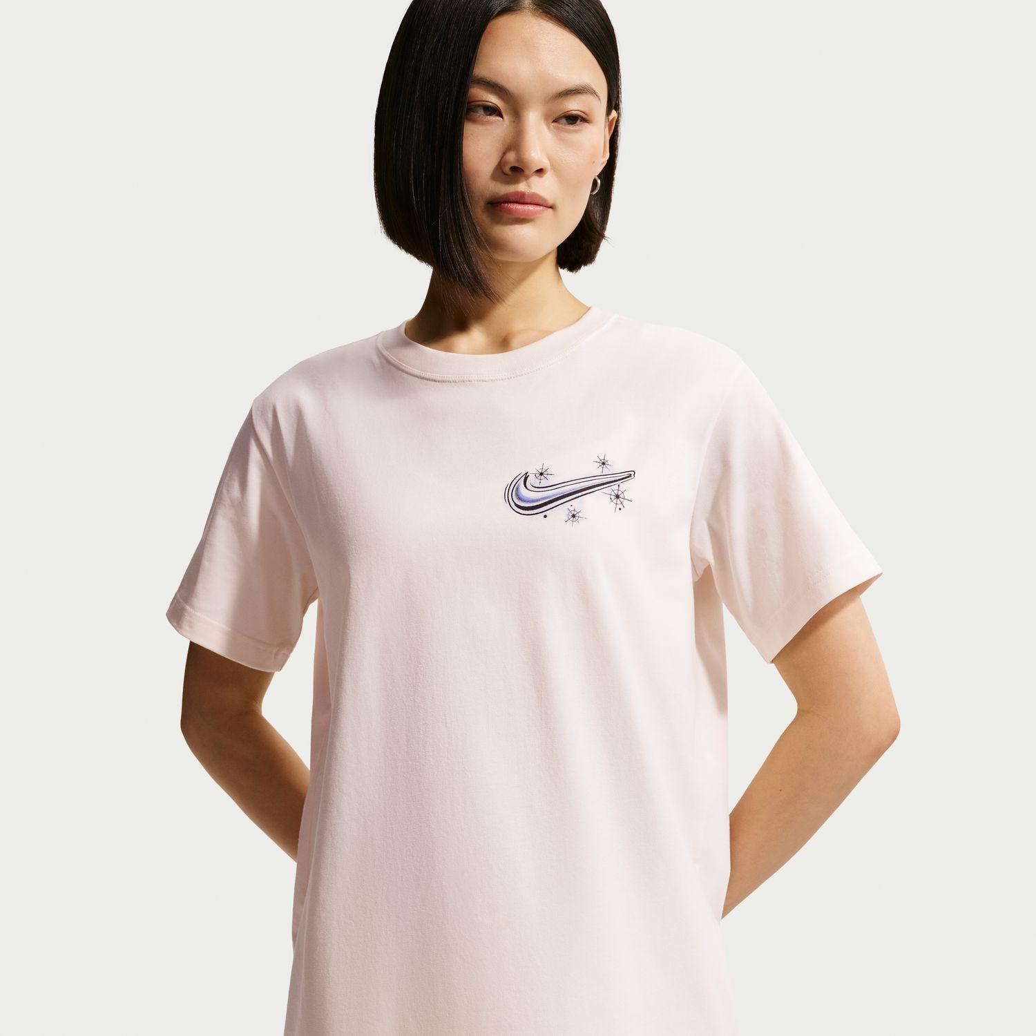 NIKE】 ナイキ W BF ARBRSH BTTR TEE ショートスリーブ IH7605