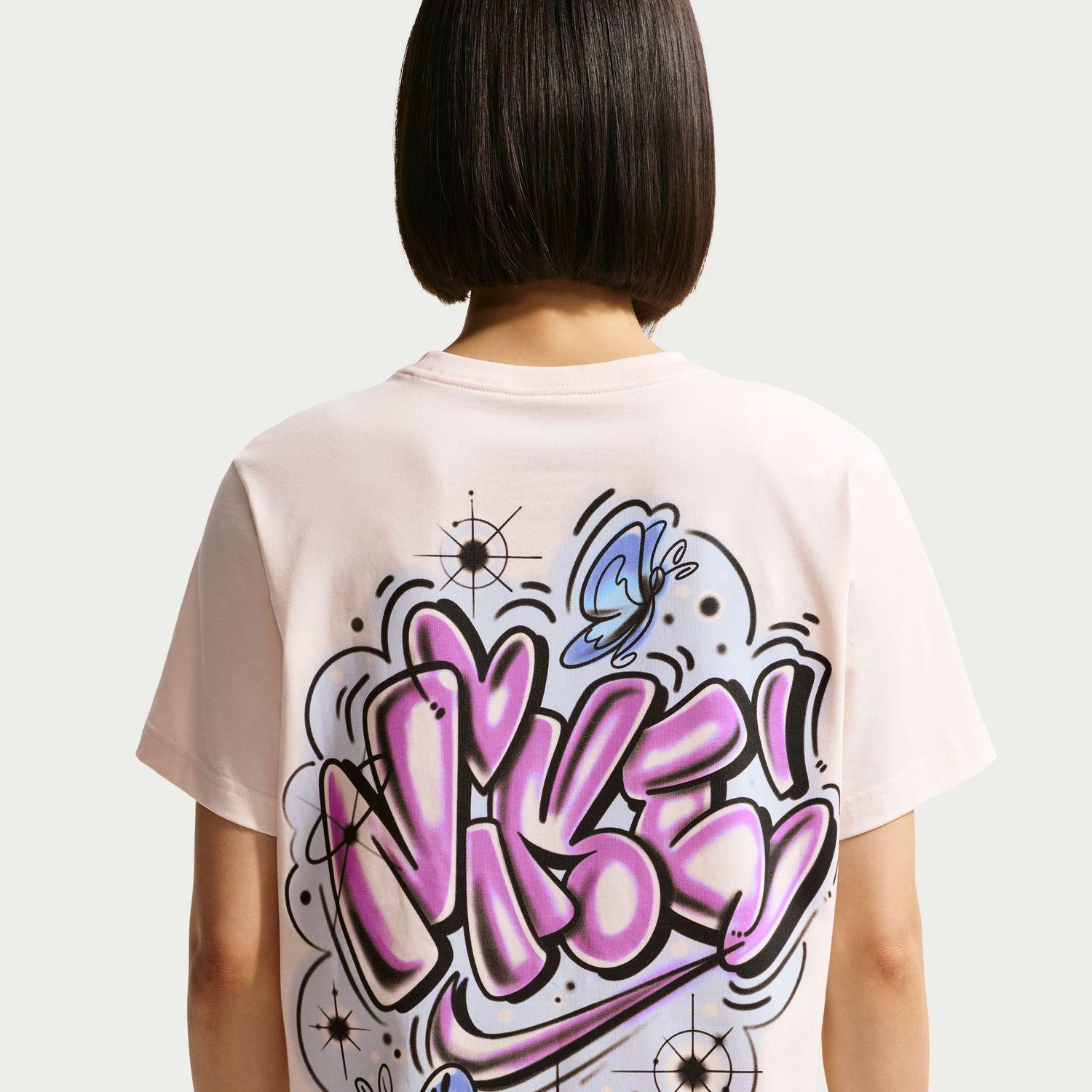 NIKE】 ナイキ W BF ARBRSH BTTR TEE ショートスリーブ IH7605