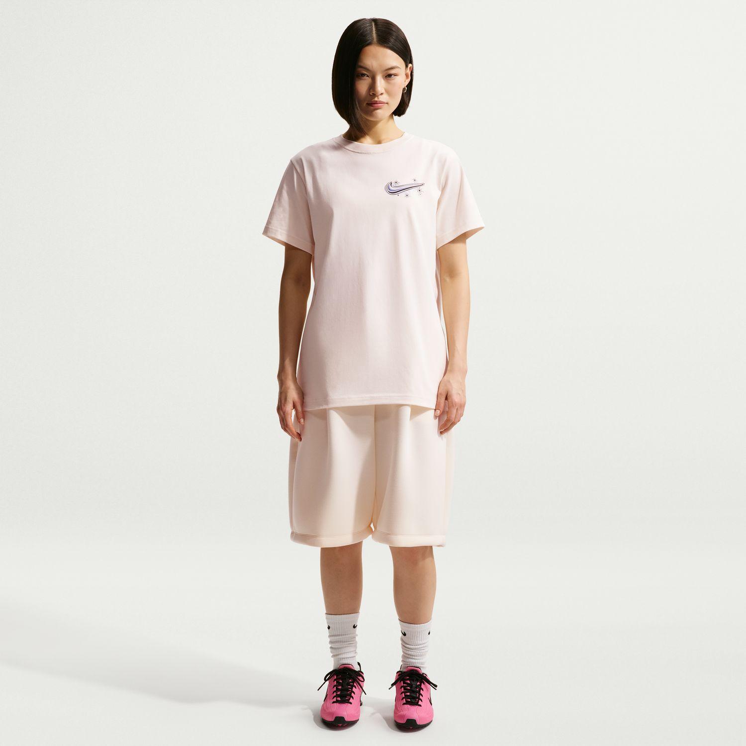 NIKE】 ナイキ W BF ARBRSH BTTR TEE ショートスリーブ IH7605 