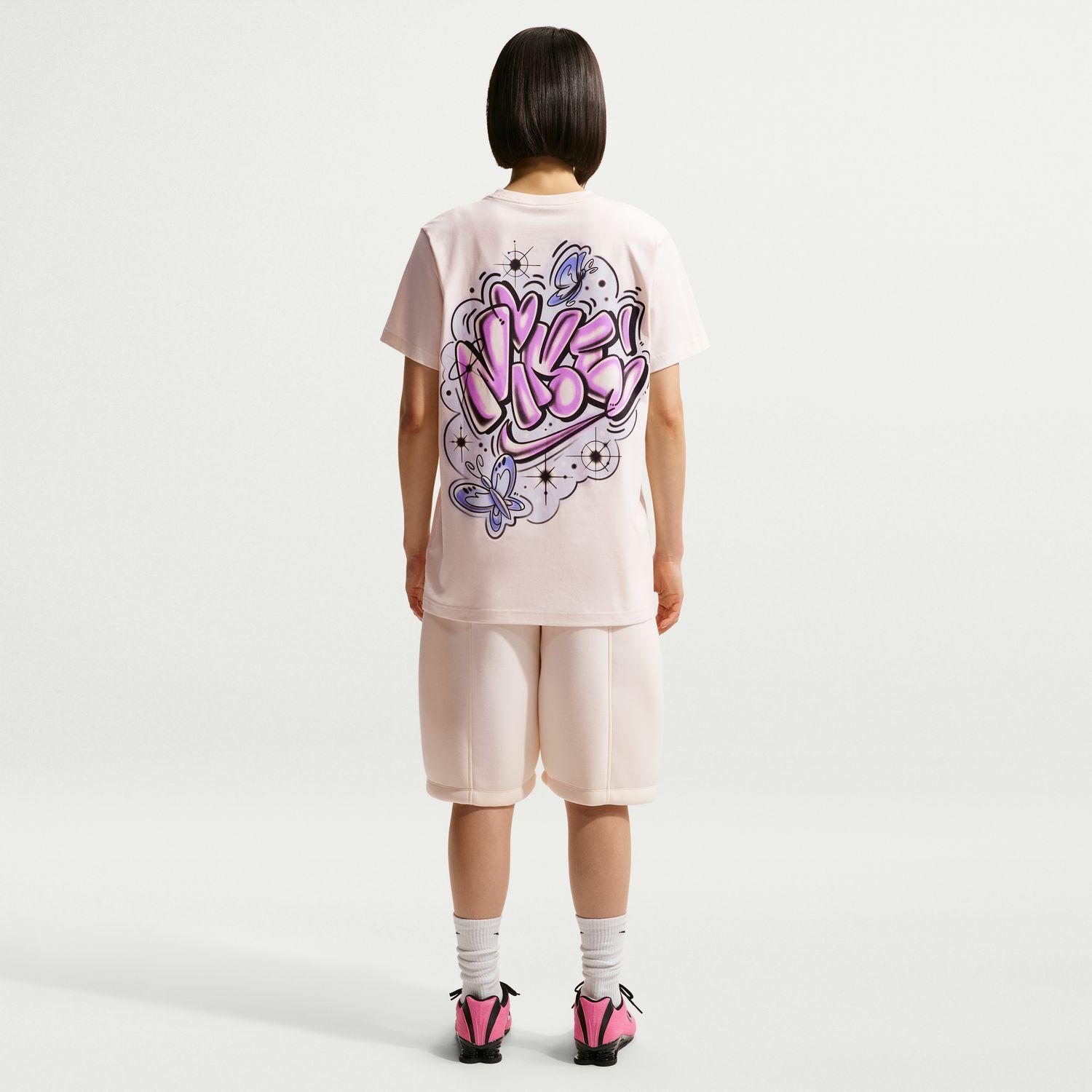 NIKE】 ナイキ W BF ARBRSH BTTR TEE ショートスリーブ IH7605