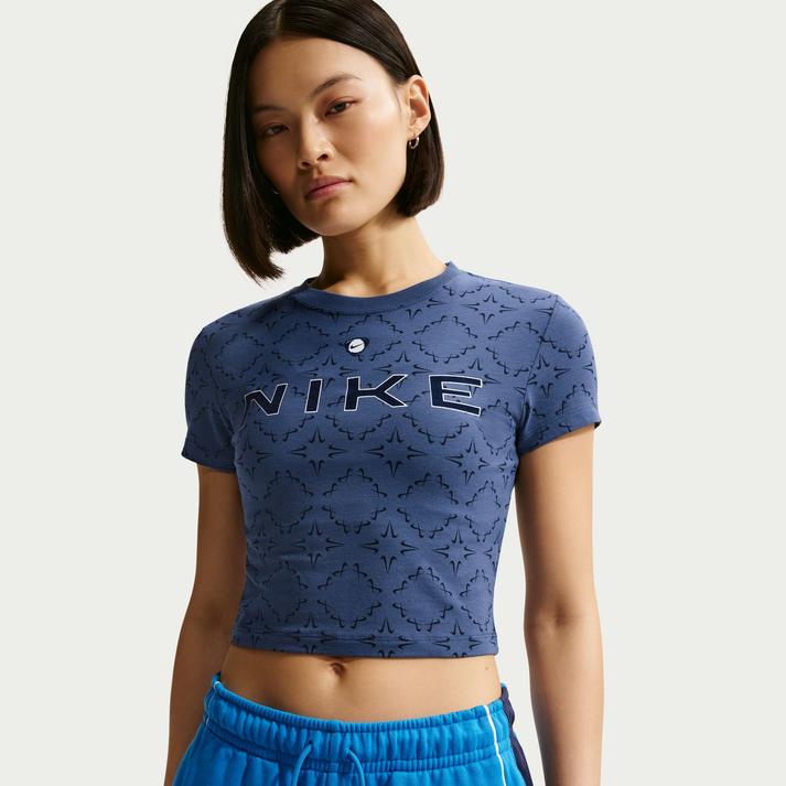 NIKE �V���[�g�X���[�u 461MYSTNY/OBSID