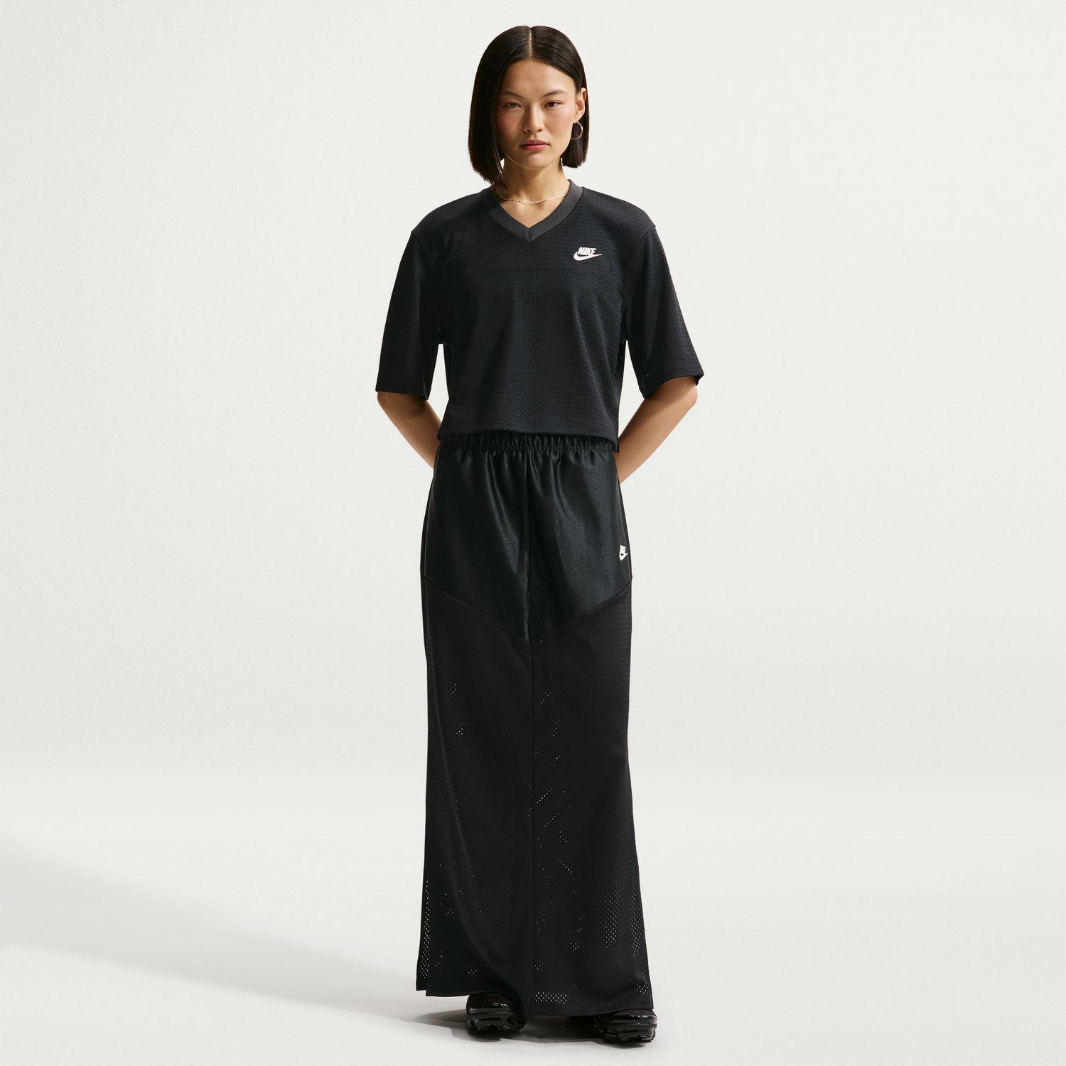 レディース 【NIKE】 ナイキ W HRTG FSTVL CROP JSY ショートスリーブ