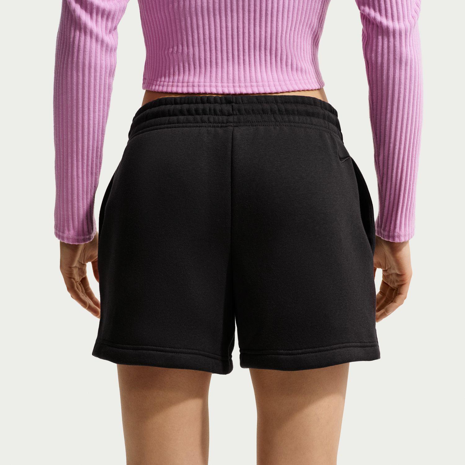 SLINKY 2020 more is more mesh ショートパンツ レディース 【NIKE】 ナイキ W PHNX FLC MR SHRT ショートパンツ