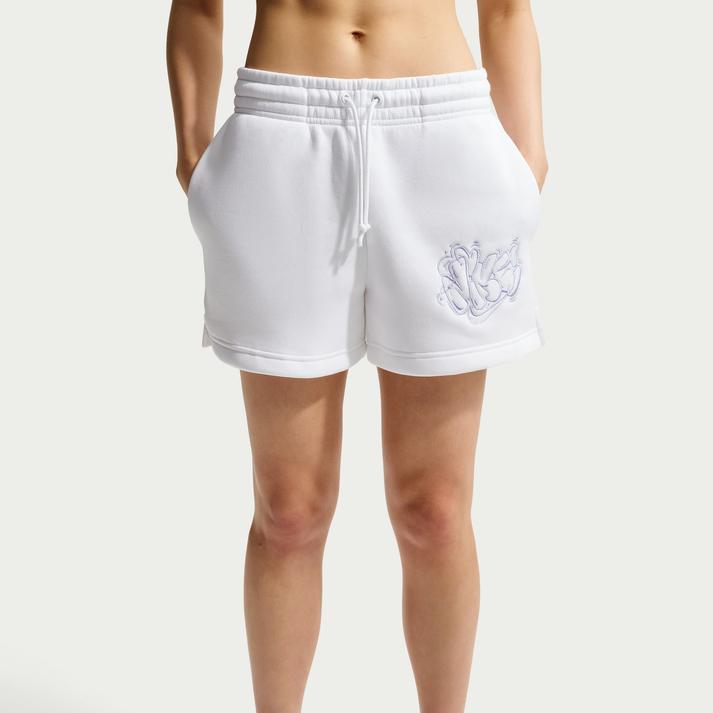 NIKE �V���[�g�p���c 100WHITE