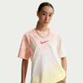  NIKE NIKE Sports Wear Womens T-Shirt画像1