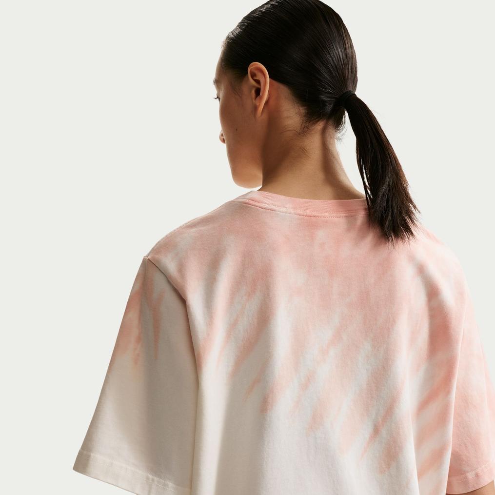  NIKE NIKE Sports Wear Womens T-Shirt画像3