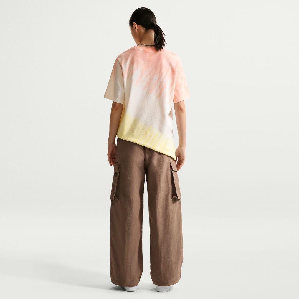  NIKE NIKE Sports Wear Womens T-Shirt画像4