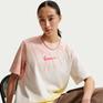 NIKE NIKE Sports Wear Womens T-Shirt画像6
