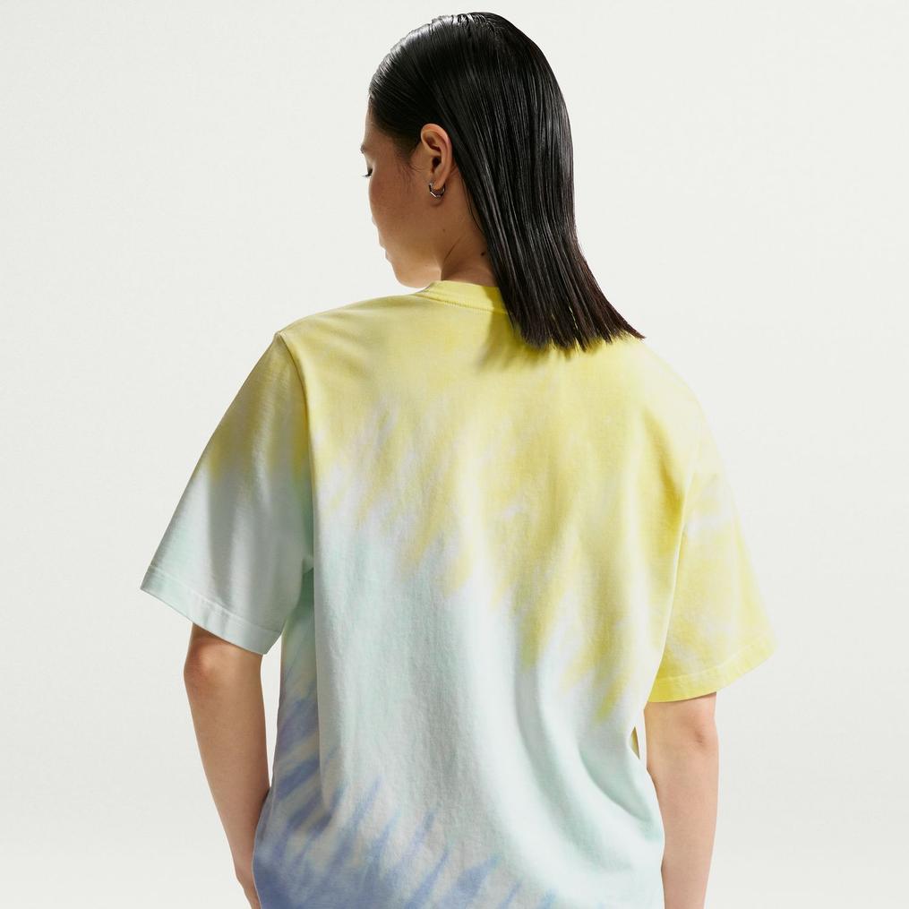  NIKE NIKE Sports Wear Womens T-Shirt画像3