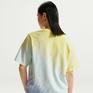  NIKE NIKE Sports Wear Womens T-Shirt画像3