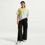  NIKE NIKE Sports Wear Womens T-Shirt画像2