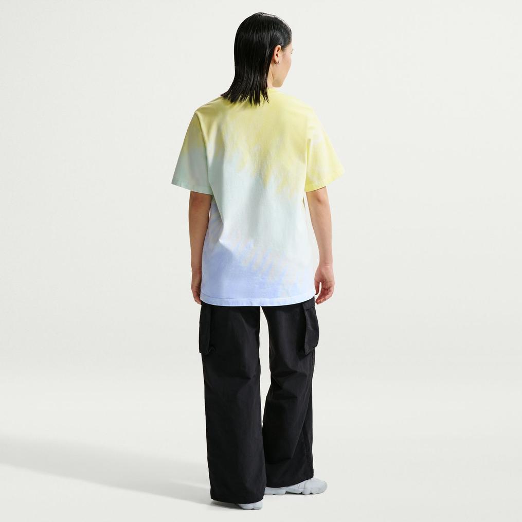  NIKE NIKE Sports Wear Womens T-Shirt画像4