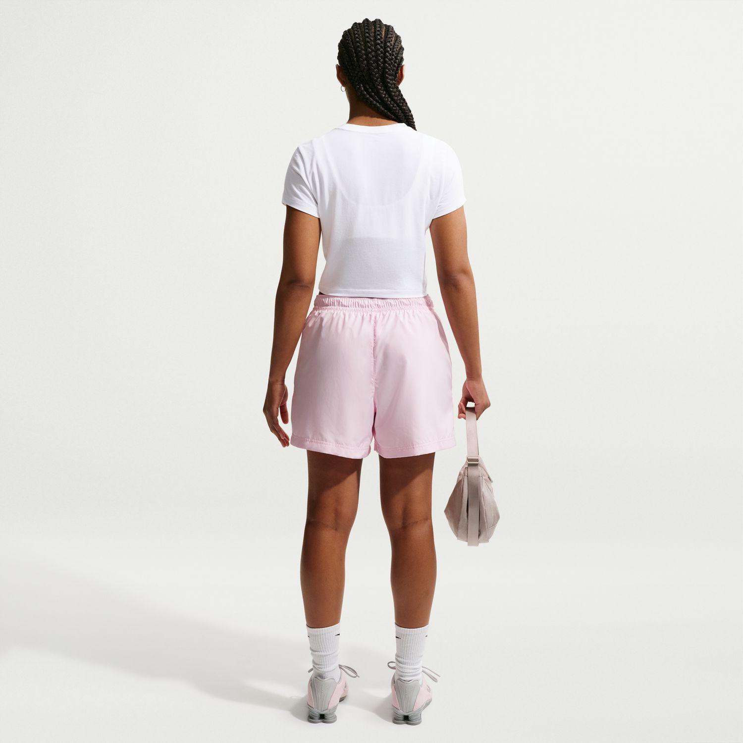 レディース 【NIKE】 ナイキ W CHLLKNT CROP OC8 TEE ショートスリーブ